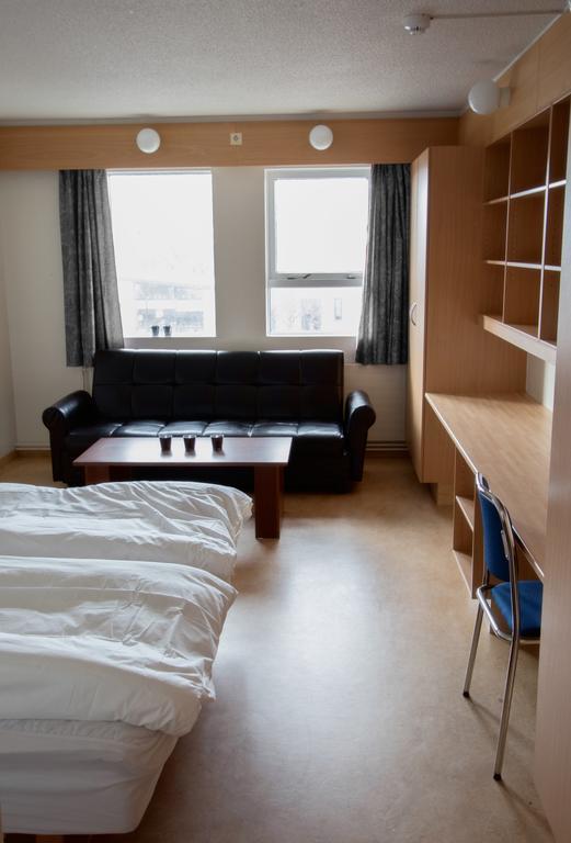 Akranes Guesthouse - Staywest Exterior foto