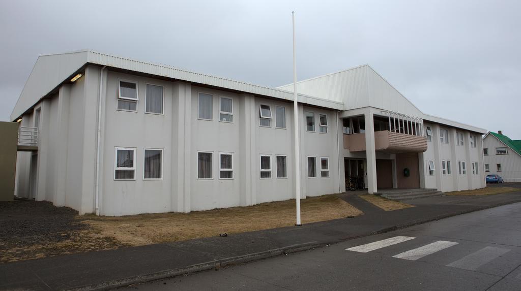 Akranes Guesthouse - Staywest Exterior foto